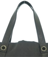 BVLGARI（ブルガリ）トートバッグ 黒 サイズ:- レディース/2200710445599