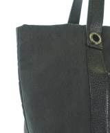BVLGARI（ブルガリ）トートバッグ 黒 サイズ:- レディース/2200710445599