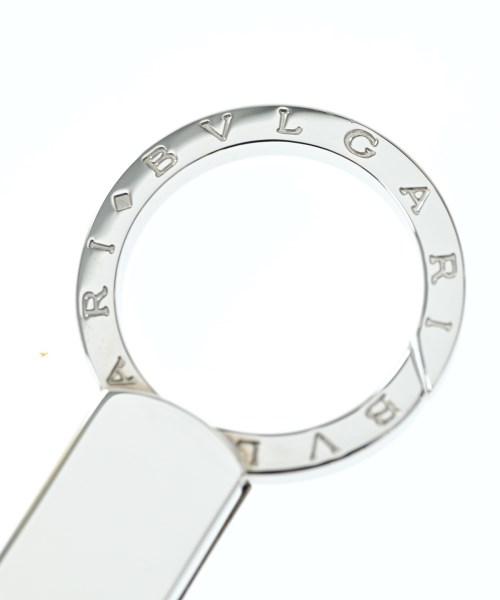BVLGARI（ブルガリ）キーケース・キーホルダー 黒 サイズ:- レディース/2200660762029