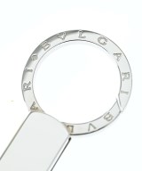 BVLGARI（ブルガリ）キーケース・キーホルダー 黒 サイズ:- レディース/2200660762029