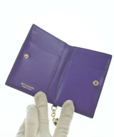 BVLGARI（ブルガリ）カードケース 緑 サイズ:- レディース/2200664992040