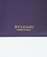 BVLGARI（ブルガリ）カードケース 緑 サイズ:- レディース/2200664992040