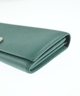 BVLGARI（ブルガリ）財布・コインケース 緑 サイズ:- レディース/2200664992064