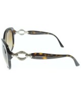 BVLGARI（ブルガリ）サングラス 茶 サイズ:- レディース/2200664994198