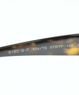 BVLGARI（ブルガリ）サングラス 茶 サイズ:- レディース/2200664994198