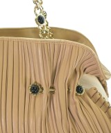BVLGARI（ブルガリ）ハンドバッグ ベージュ サイズ:- レディース/2200666709011