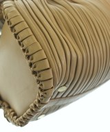 BVLGARI（ブルガリ）ハンドバッグ ベージュ サイズ:- レディース/2200666709011