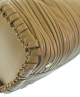 BVLGARI（ブルガリ）ハンドバッグ ベージュ サイズ:- レディース/2200666709011