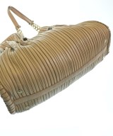 BVLGARI（ブルガリ）ハンドバッグ ベージュ サイズ:- レディース/2200666709011