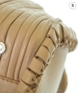 BVLGARI（ブルガリ）ハンドバッグ ベージュ サイズ:- レディース/2200666709011