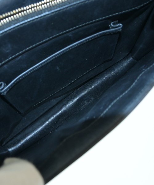 BVLGARI（ブルガリ）ショルダーバッグ 黒 サイズ:- レディース/2200667149014