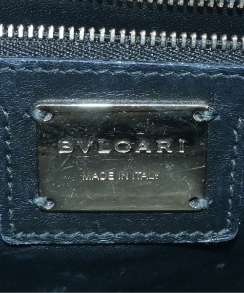 BVLGARI（ブルガリ）ショルダーバッグ 黒 サイズ:- レディース/2200667149014