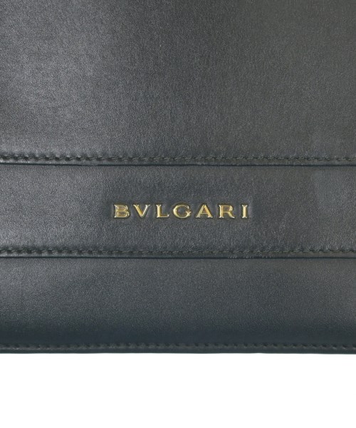 BVLGARI（ブルガリ）ショルダーバッグ 黒 サイズ:- レディース/2200667149014