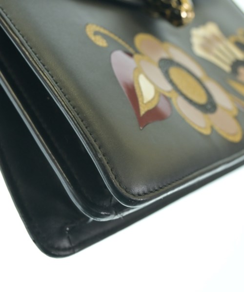 BVLGARI（ブルガリ）ショルダーバッグ 黒 サイズ:- レディース/2200667149014