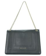 BVLGARI（ブルガリ）ショルダーバッグ 黒 サイズ:- レディース/2200667149014