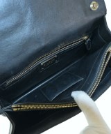 BVLGARI（ブルガリ）ショルダーバッグ 黒 サイズ:- レディース/2200667149014