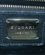 BVLGARI（ブルガリ）ショルダーバッグ 黒 サイズ:- レディース/2200667149014