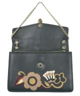 BVLGARI（ブルガリ）ショルダーバッグ 黒 サイズ:- レディース/2200667149014