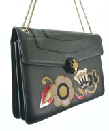 BVLGARI（ブルガリ）ショルダーバッグ 黒 サイズ:- レディース/2200667149014