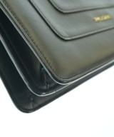 BVLGARI（ブルガリ）ショルダーバッグ 黒 サイズ:- レディース/2200667149014