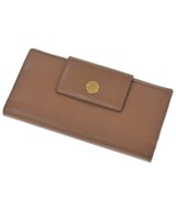 BVLGARI（ブルガリ）財布・コインケース 茶 サイズ:- レディース/2200669171013