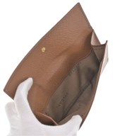 BVLGARI（ブルガリ）財布・コインケース 茶 サイズ:- レディース/2200669171013