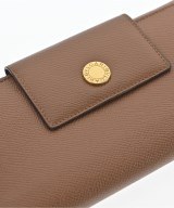 BVLGARI（ブルガリ）財布・コインケース 茶 サイズ:- レディース/2200669171013