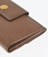 BVLGARI（ブルガリ）財布・コインケース 茶 サイズ:- レディース/2200669171013