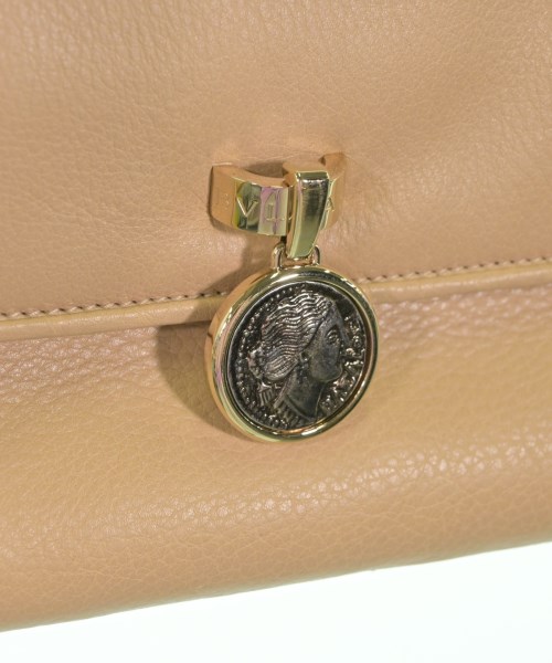 BVLGARI（ブルガリ）ショルダーバッグ ベージュ サイズ:- レディース/2200669729085