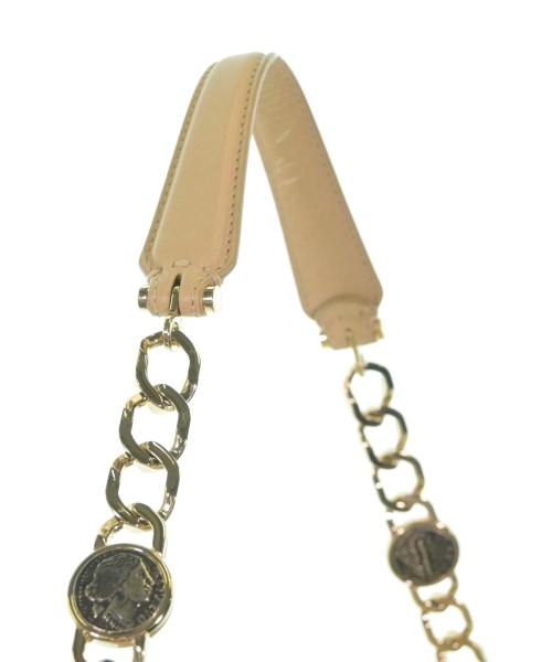 BVLGARI（ブルガリ）ショルダーバッグ ベージュ サイズ:- レディース/2200669729085