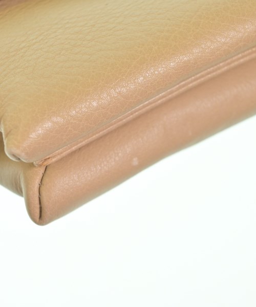 BVLGARI（ブルガリ）ショルダーバッグ ベージュ サイズ:- レディース/2200669729085