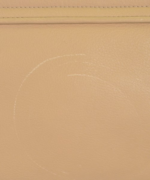 BVLGARI（ブルガリ）ショルダーバッグ ベージュ サイズ:- レディース/2200669729085