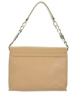 BVLGARI（ブルガリ）ショルダーバッグ ベージュ サイズ:- レディース/2200669729085