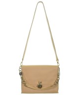 BVLGARI（ブルガリ）ショルダーバッグ ベージュ サイズ:- レディース/2200669729085
