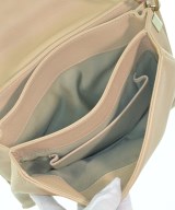 BVLGARI（ブルガリ）ショルダーバッグ ベージュ サイズ:- レディース/2200669729085