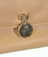 BVLGARI（ブルガリ）ショルダーバッグ ベージュ サイズ:- レディース/2200669729085