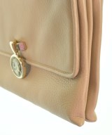 BVLGARI（ブルガリ）ショルダーバッグ ベージュ サイズ:- レディース/2200669729085