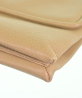 BVLGARI（ブルガリ）ショルダーバッグ ベージュ サイズ:- レディース/2200669729085