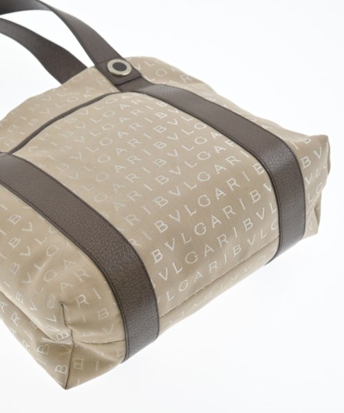 BVLGARI（ブルガリ）トートバッグ ベージュ サイズ:- レディース/2200669729733
