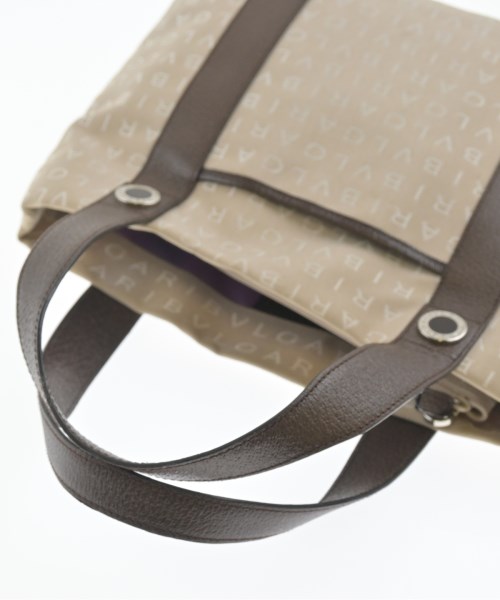 BVLGARI（ブルガリ）トートバッグ ベージュ サイズ:- レディース/2200669729733