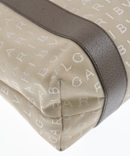 BVLGARI（ブルガリ）トートバッグ ベージュ サイズ:- レディース/2200669729733