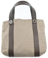 BVLGARI（ブルガリ）トートバッグ ベージュ サイズ:- レディース/2200669729733