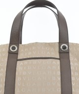 BVLGARI（ブルガリ）トートバッグ ベージュ サイズ:- レディース/2200669729733
