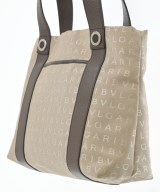 BVLGARI（ブルガリ）トートバッグ ベージュ サイズ:- レディース/2200669729733