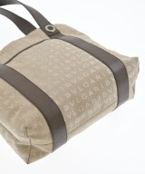 BVLGARI（ブルガリ）トートバッグ ベージュ サイズ:- レディース/2200669729733