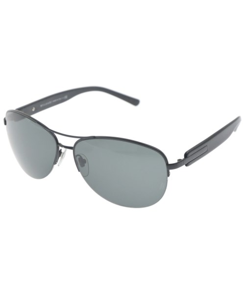 BVLGARI(ブルガリ)サングラス 黒 サイズ:-/2200670190065