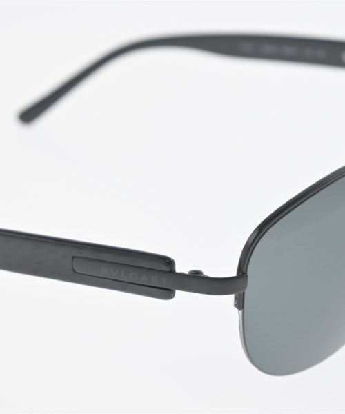 BVLGARI（ブルガリ）サングラス 黒 サイズ:- レディース/2200670190065