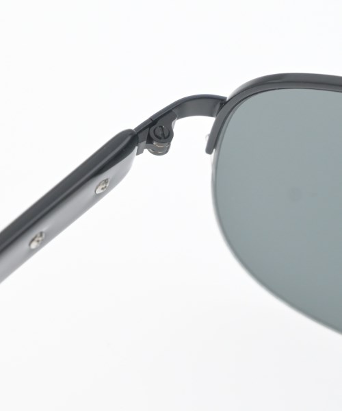 BVLGARI（ブルガリ）サングラス 黒 サイズ:- レディース/2200670190065