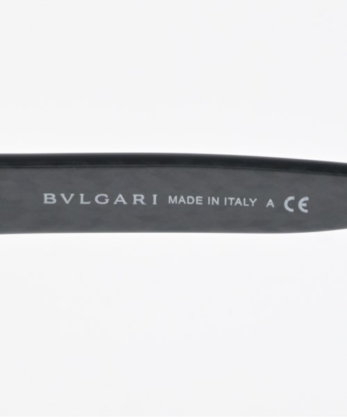 BVLGARI（ブルガリ）サングラス 黒 サイズ:- レディース/2200670190065