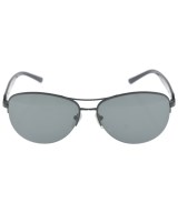 BVLGARI（ブルガリ）サングラス 黒 サイズ:- レディース/2200670190065